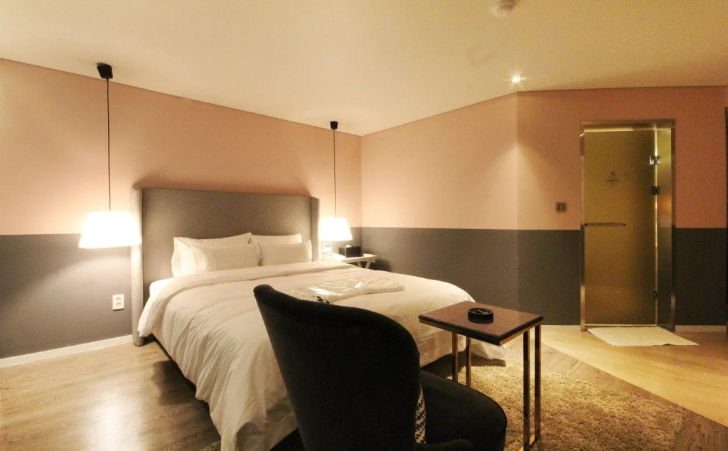 Hotel Londoner Yongwon