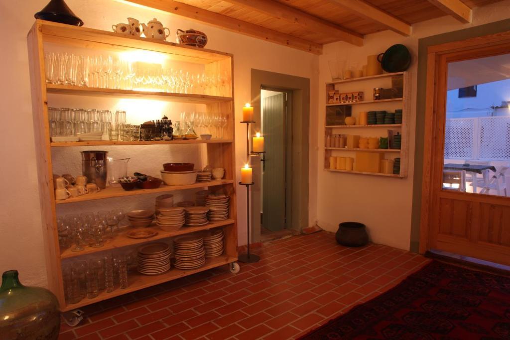 Juanita Hostal by null