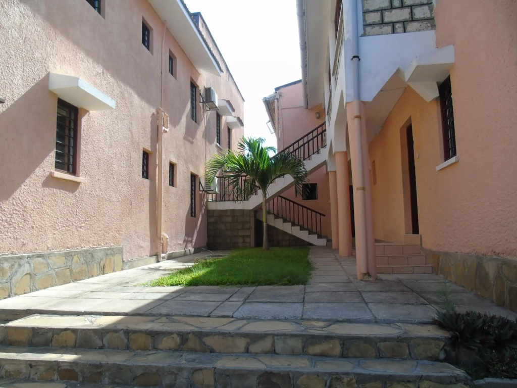 Makwetu Villas