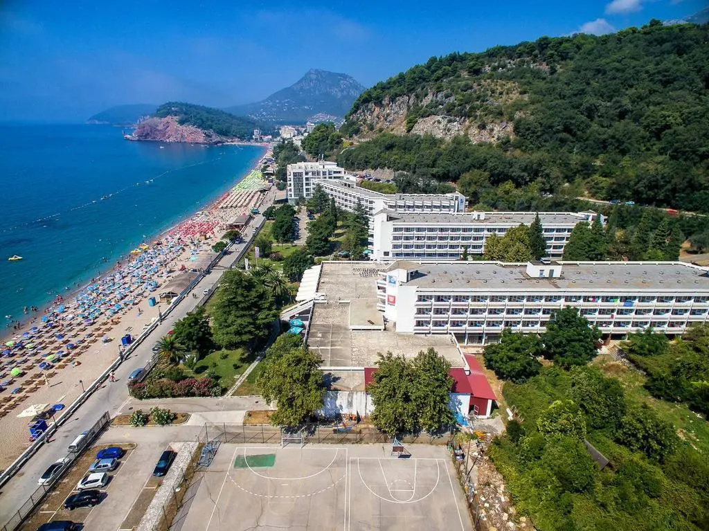Hotel Korali