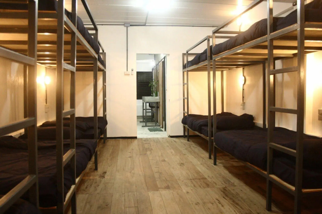 Hotel photo 8