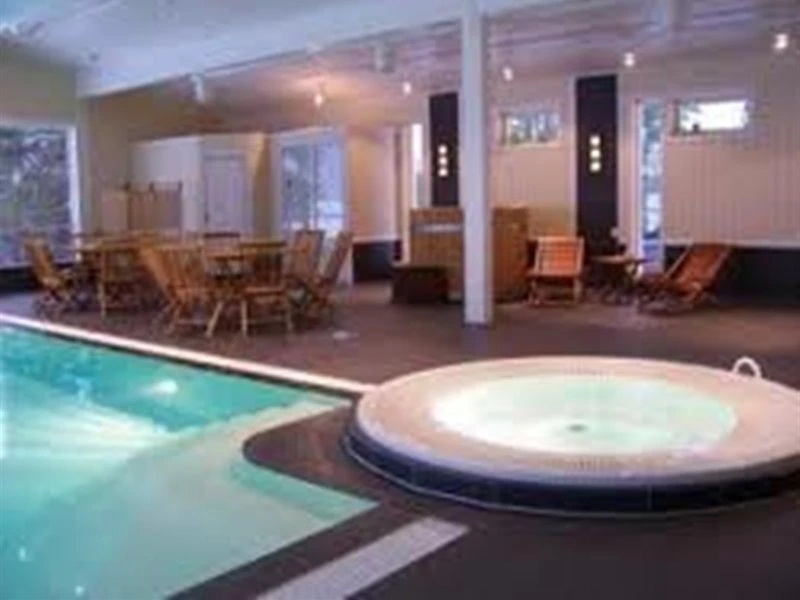 Arendal Herregaard Spa & Resort - Général