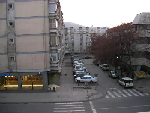 Laki Hotel