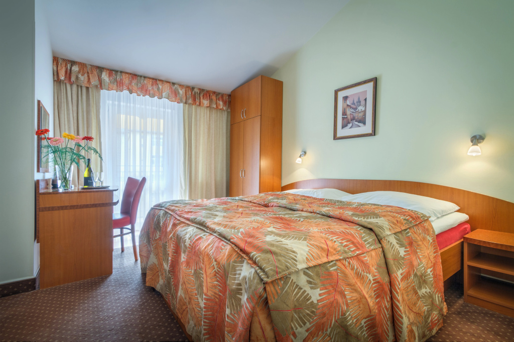 Hotel photo 14