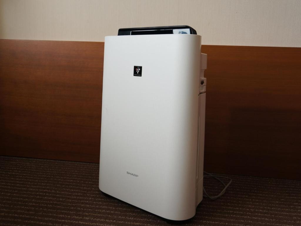 Sapporo View Hotel Odori Park Hotel 사진 28