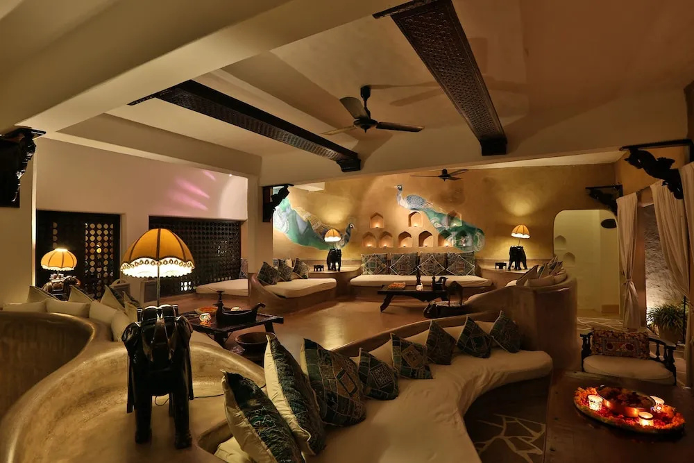Hotel photo 22