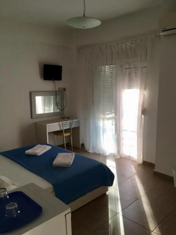 Hotel Stolis - Chambres