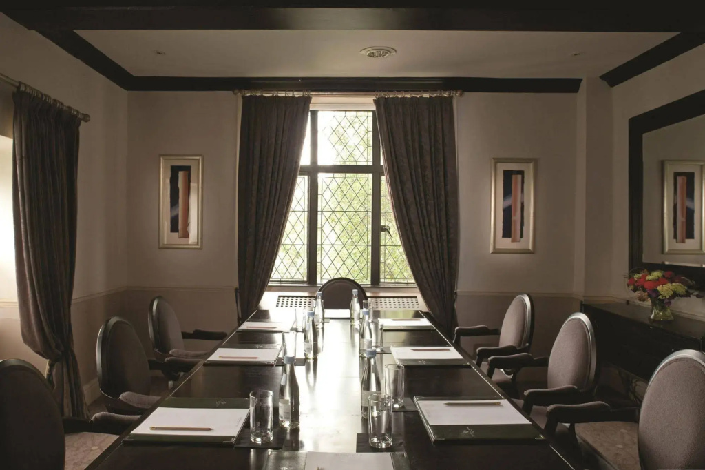The Priest House Hotel - Général