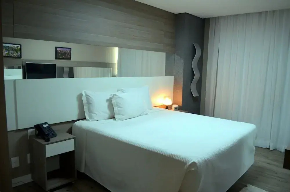 Ville Celestine Hotel - Chambres