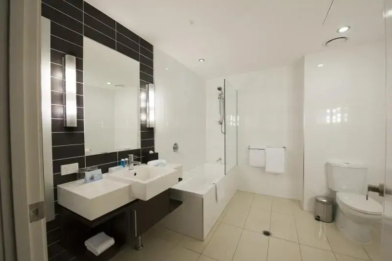 Novotel Brisbane Airport - Chambres