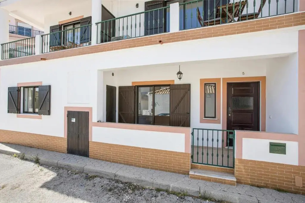 Casa dos Avós Estúdio 1