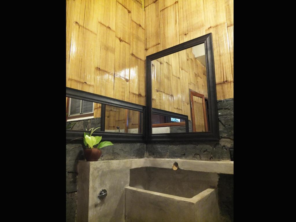 Sepilok Forest Edge Resort