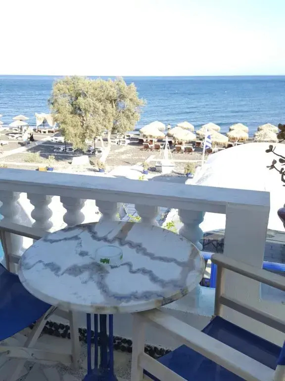 Beach & Waterfront