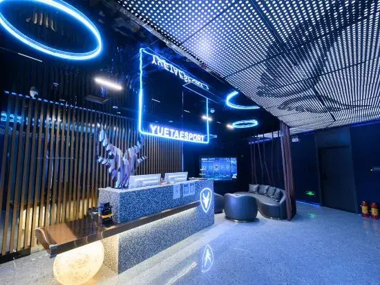 Business Centre