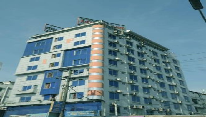 The Alina Hotel image