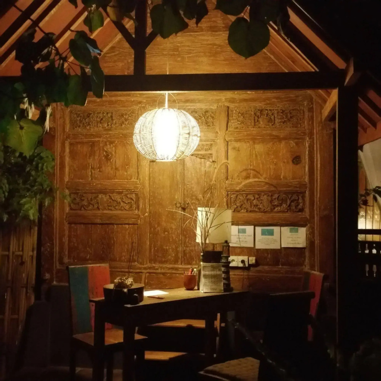 Ortigia Tropical Lodge - Général