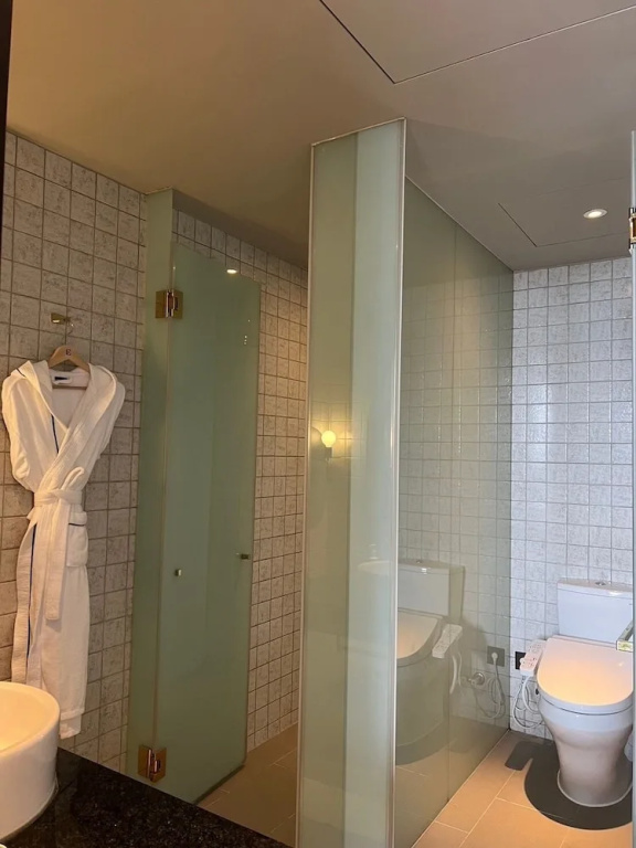 HYATT - EPISODE Daan Taipei, jdv by Hyatt - Chambres