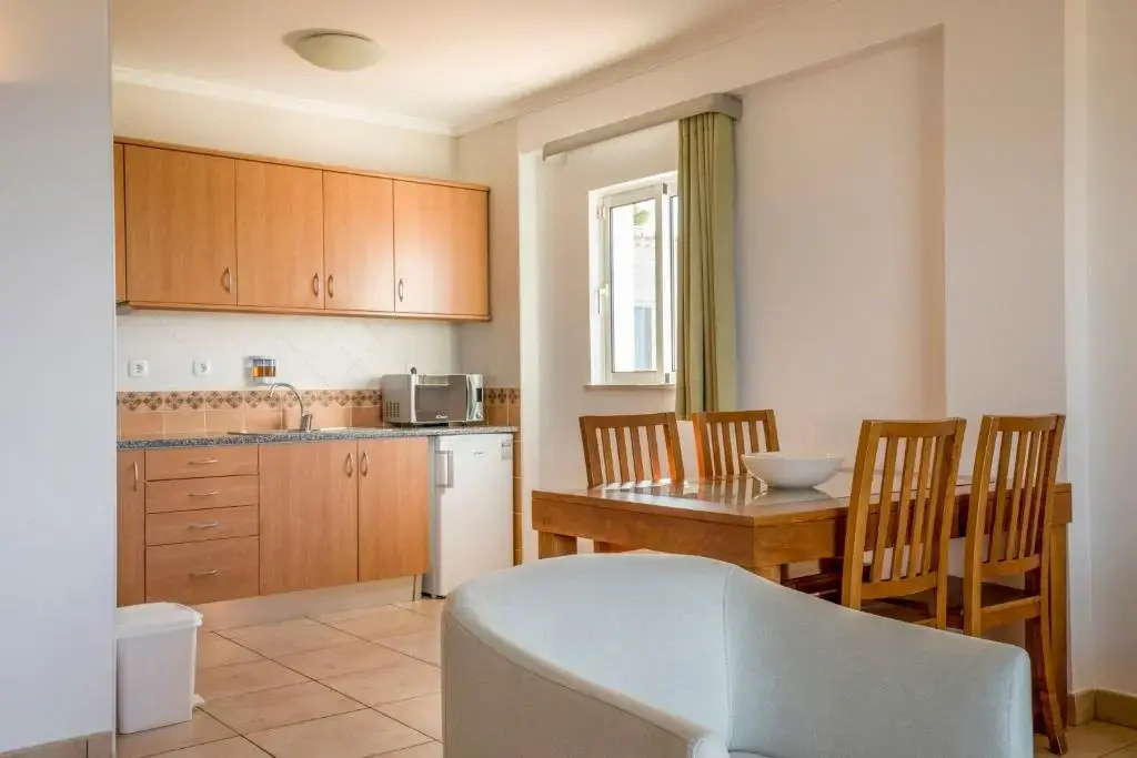 Hotel Clube Porto Mos - Chambres
