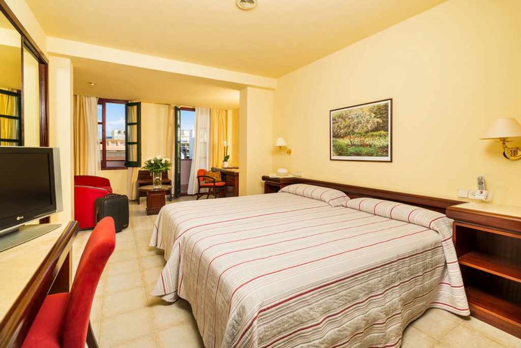 Hotel Guitart Rosa - Adults Only - Général