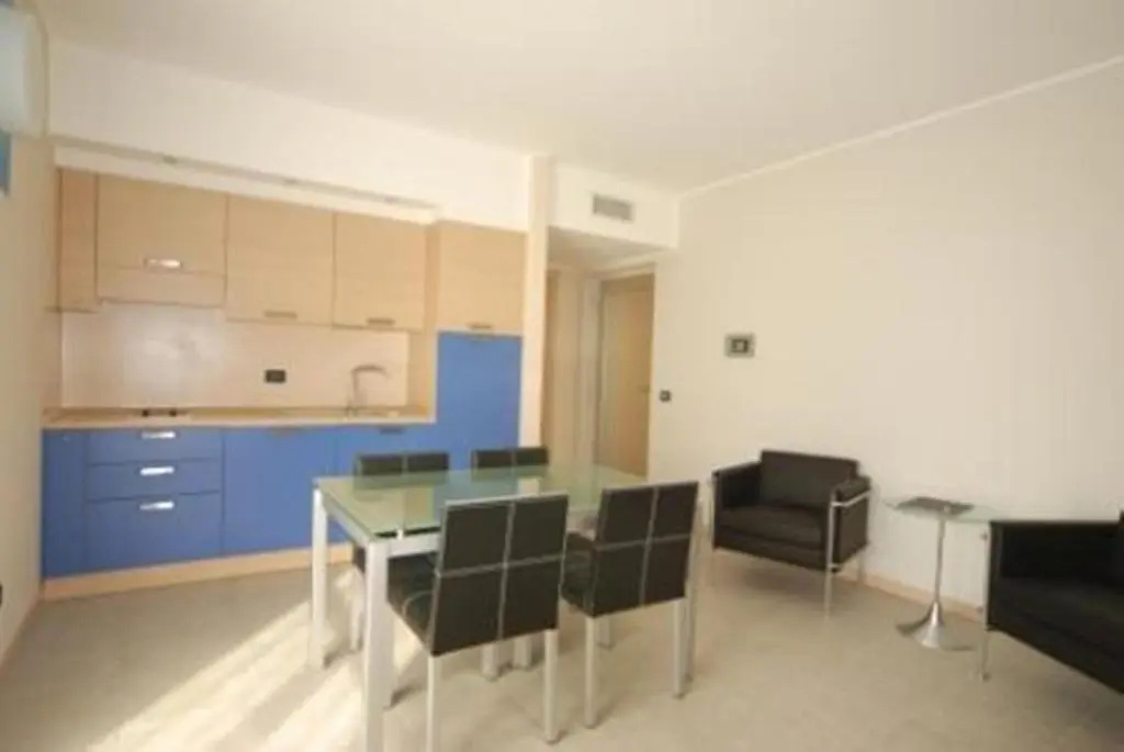 Residence & Suites Solaf - Chambres