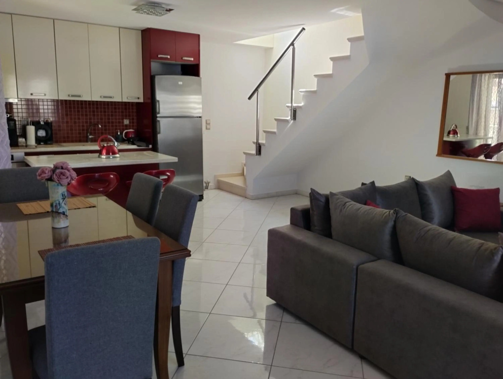 Marias Villa — 2
