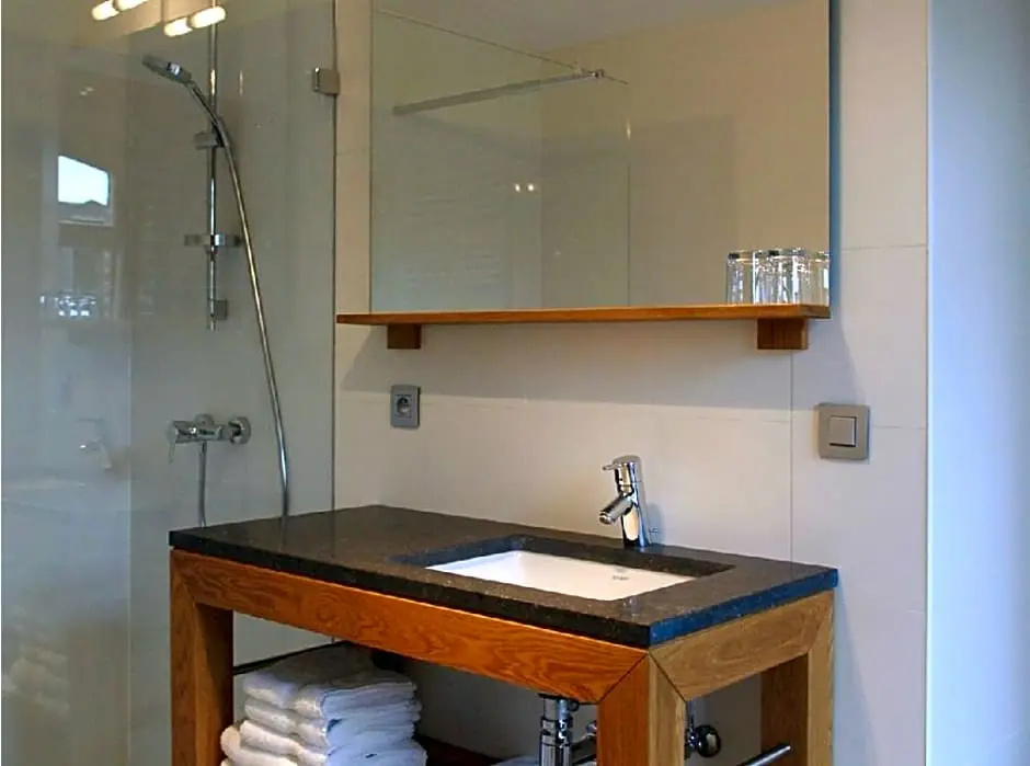 Hostellerie de Biek - Chambres