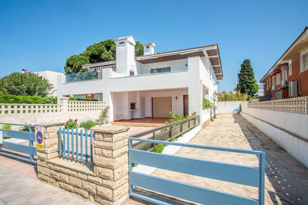 Beach House Cambrils