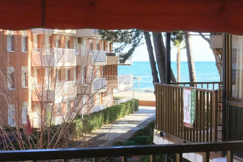 Apartamento Para 5 Personas en Cambrils