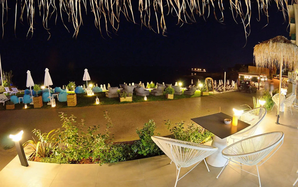 Golden Beach Hotel - Général