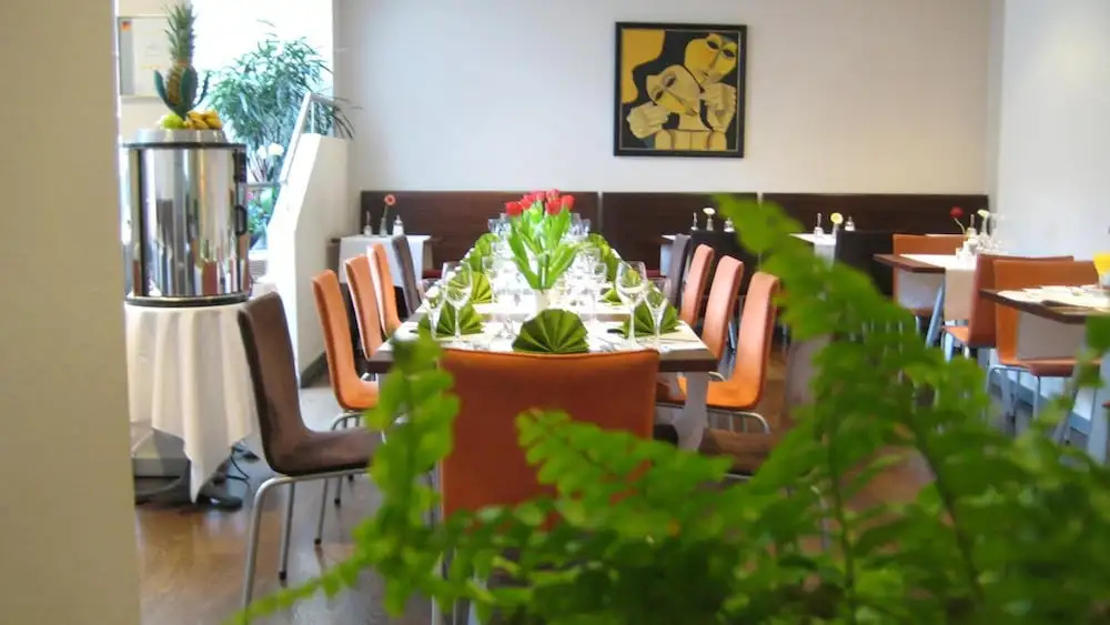 Maurers Zollamt Hotel - Général