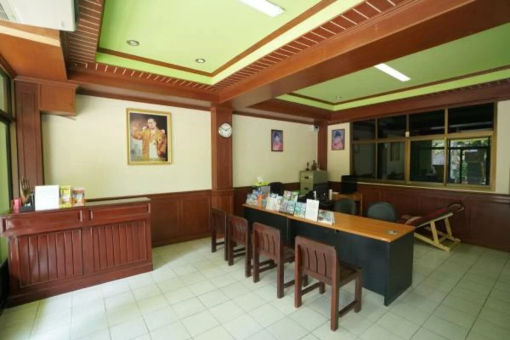 Hotel photo 22