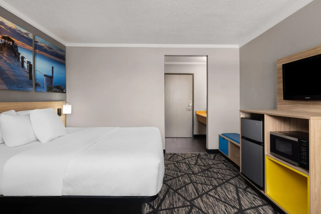 La Quinta Inn by Wyndham Milwaukee Airport / Oak Creek - Général
