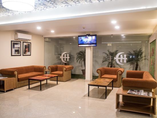 Evoke Lifestyle Candolim