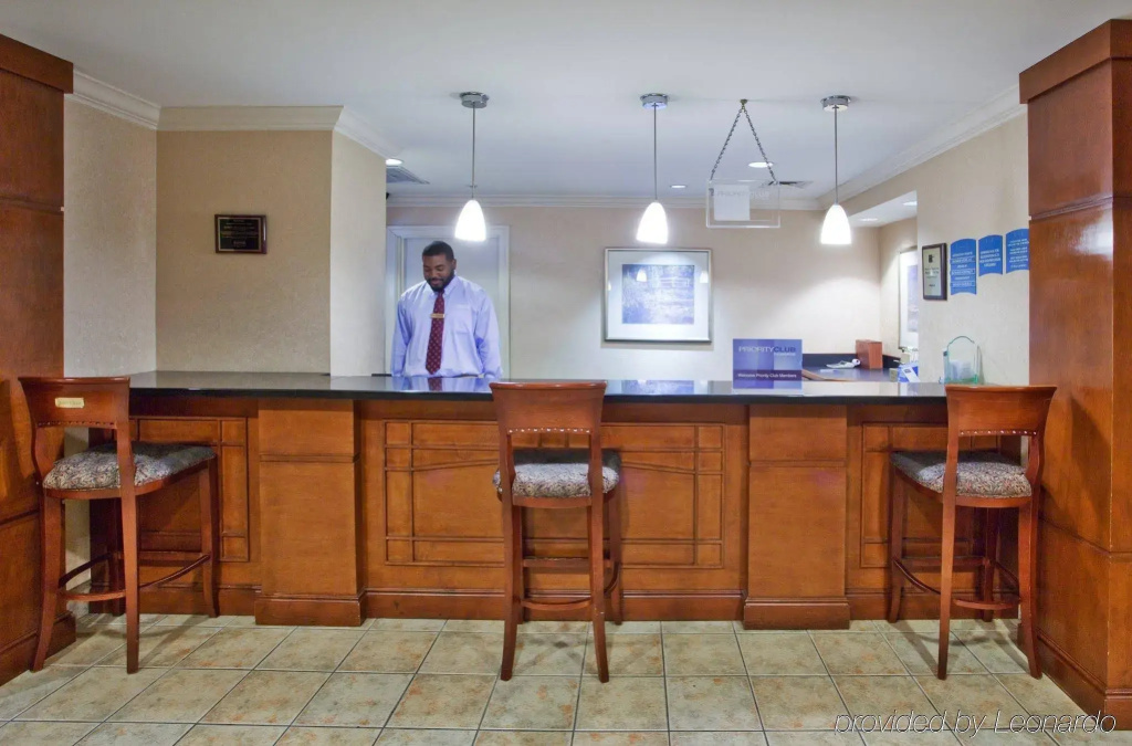 Homewood Suites by Hilton Atlanta Buckhead Pharr Road - Général