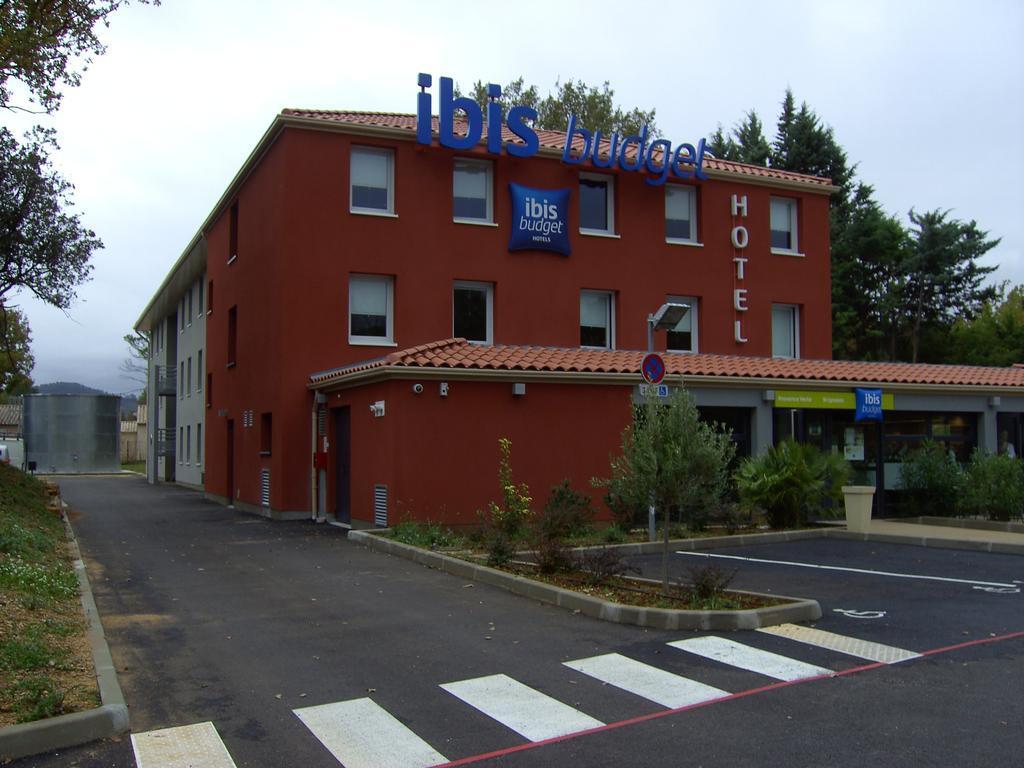 ibis budget Brignoles Provence Verte image