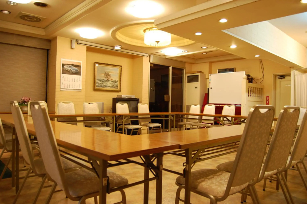 Tateshina Hotel - Général