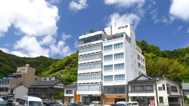 Myojinkan