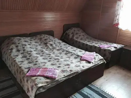 Teremok Guest House - фото 11