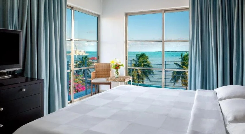 Balcony & Terrace