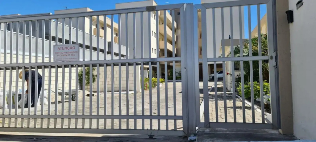 Apartamento na Praia Martim de Sá - Caraguatatuba