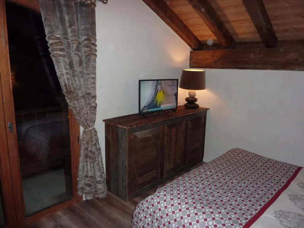 Voir la photo 2 — Chalet BORDON 1