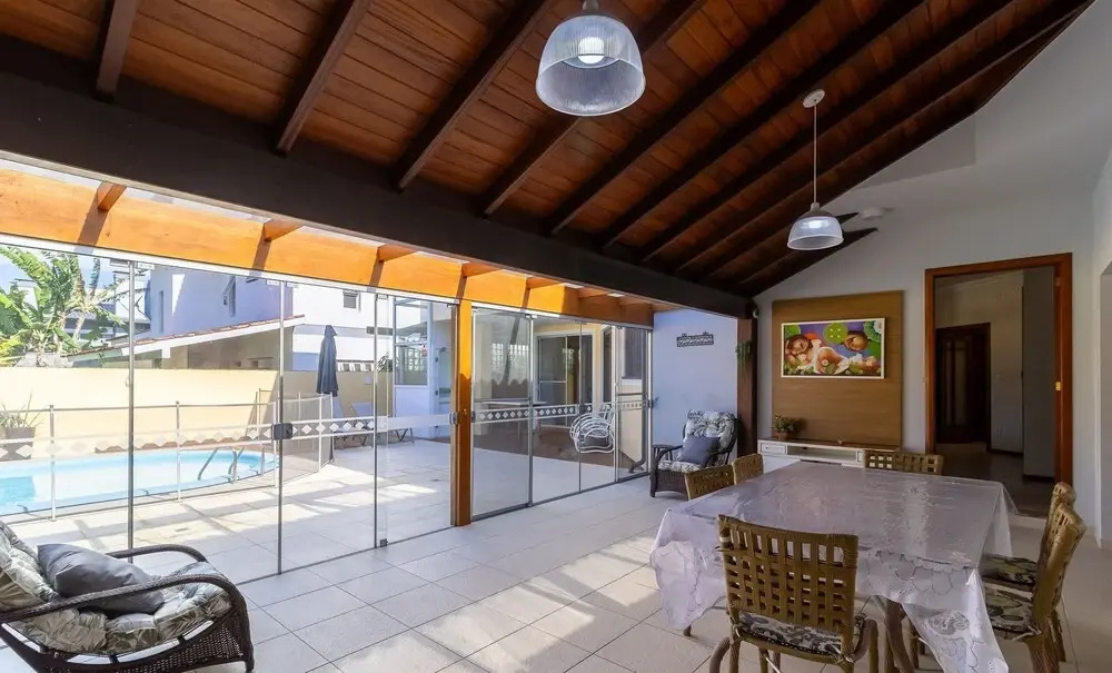 Duplex House w/ Pool, 850m From the Beach Rdt0124