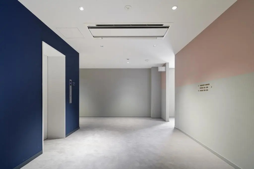 Mustard Hotel Shimokitazawa 사진 47