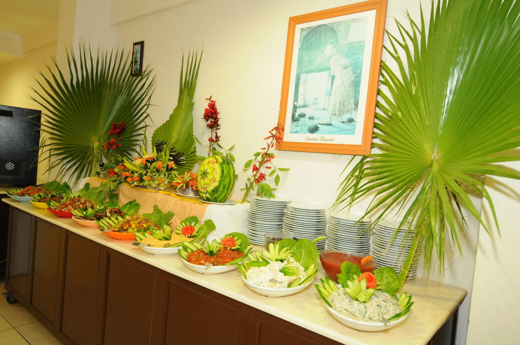 Hotel photo 8