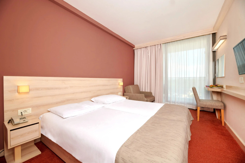 Hotel Materada Plava Laguna - Général