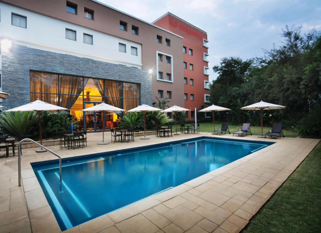 Hotel photo 14