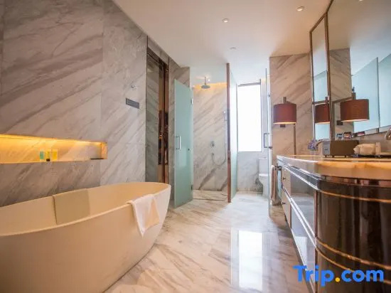 Howard Johnson by Wyndham Tianyu Plaza Yingtan - Chambres