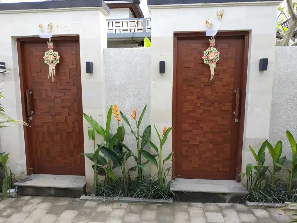 La Isla Villas Bali