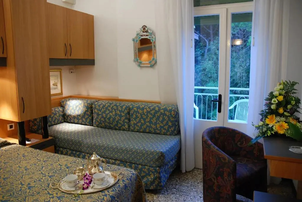 Hotel Valdor - Chambres