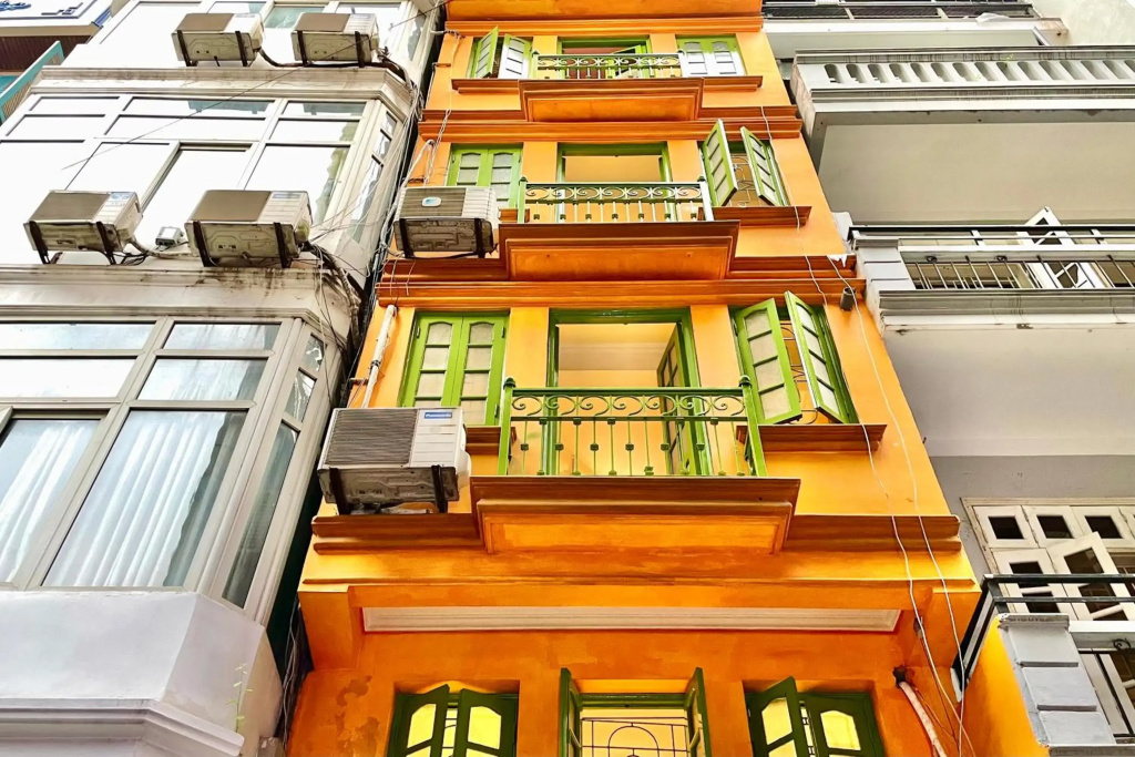 Vitamin Home Hoan Kiem 35